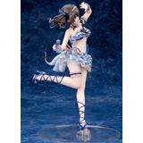 アイドルマスター シンデレラガールズ 鷺沢文香 潮風の一頁Ver. 1/7 鷺沢 文香 潮風の一頁Ver.」デコマスご紹介 | ALTER