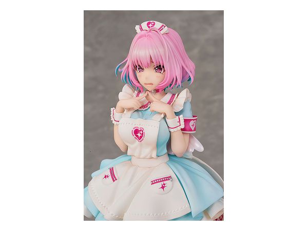 1/7 アイドルマスターシンデレラガールズ: 夢見りあむ PVC | HLJ.co.jp