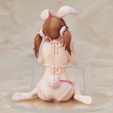 1/7 アイドルマスターシンデレラガールズ: 十時愛梨 プリンセスバニー
