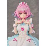 1/7 アイドルマスターシンデレラガールズ: 夢見りあむ PVC | HLJ.co.jp