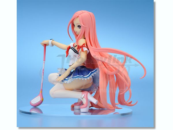 あみあみ スカッとゴルフ パンヤ ルーシア フィギュア 1/7 Amazon.co.jp: あみあみ スカッとゴルフ パンヤ 1:7 ルーシア