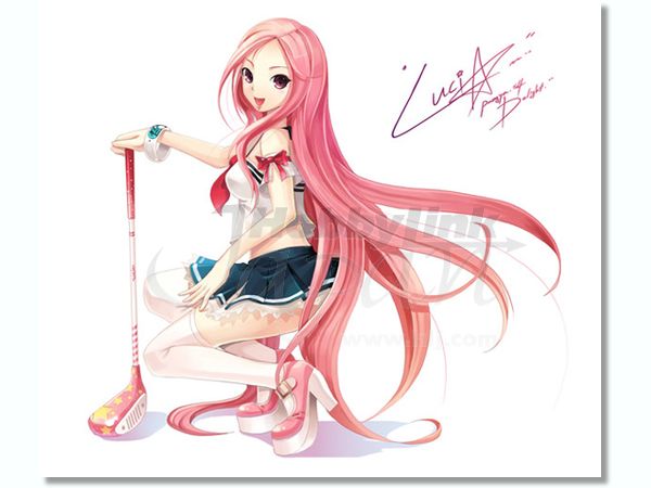 1/7 ルーシア PVC | HLJ.co.jp