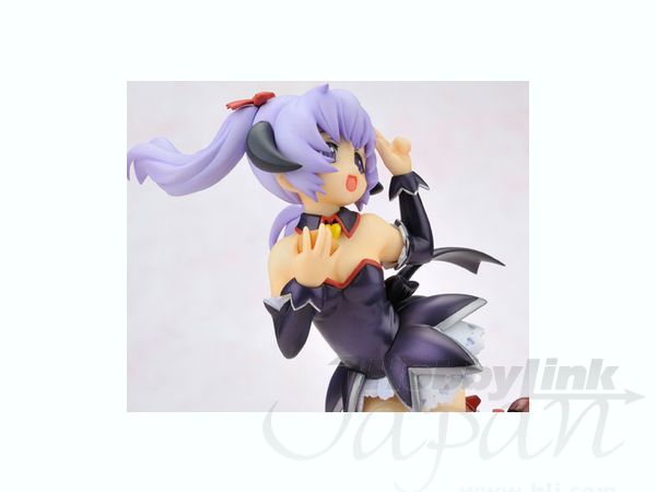 羽入 エンジェルモート制服 Ver. PVC | HLJ.co.jp