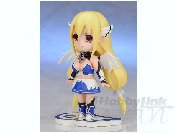 アストレア　そらのおとしものf(フォルテ) フィギュア そらのおとしものf（フォルテ） アストレア 1/6 完成品