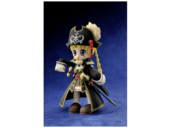 まめしき モーレツ宇宙海賊 グリューエル セレニティ By あみあみ ホビーリンク ジャパン まめしき モーレツ宇宙海賊 グリューエル セレニティ By あみあみ ホビーリンク ジャパン