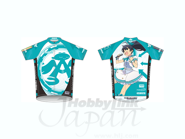 我那覇響 サイクルジャージ 半袖 M | HLJ.co.jp