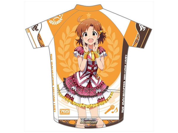 前川みく サイクルジャージ XXL 前川みく サイクルジャージ XXL