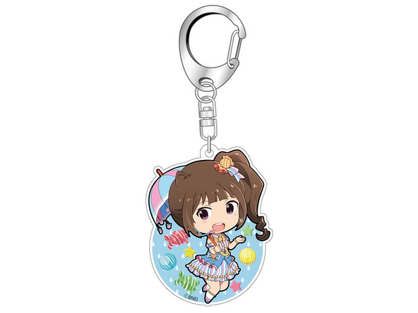 アイドルマスター ミリオンライブ! アクリルポップキーホルダー
