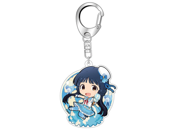 アイドルマスター ミリオンライブ! アクリルポップキーホルダー
