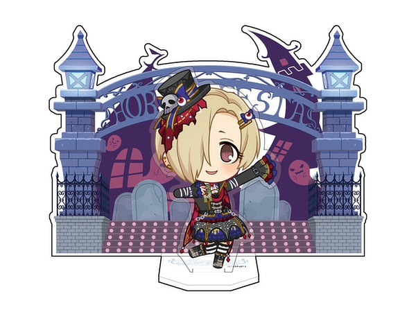 アイドルマスター シンデレラガールズ アクリルキャラプレートぷち 08 白坂小梅 By あみあみ ホビーリンク ジャパン アイドルマスター シンデレラガールズ アクリルキャラプレートぷち 08 白坂小梅 By あみあみ ホビーリンク ジャパン