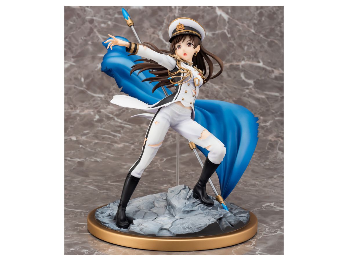 1 8 アイドルマスターシンデレラガールズ 新田美波 生存本能ヴァルキュリアver By あみあみ ホビーリンク ジャパン 1 8 アイドルマスターシンデレラガールズ 新田美波 生存本能ヴァルキュリアver By あみあみ ホビーリンク ジャパン