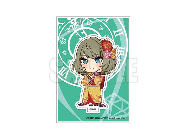 デレマス アクリルキャラステージ Stage 029 命燃やして恋せよ乙女 By あみあみ ホビーリンク ジャパン デレマス アクリルキャラステージ Stage 029 命燃やして恋せよ乙女 By あみあみ ホビーリンク ジャパン