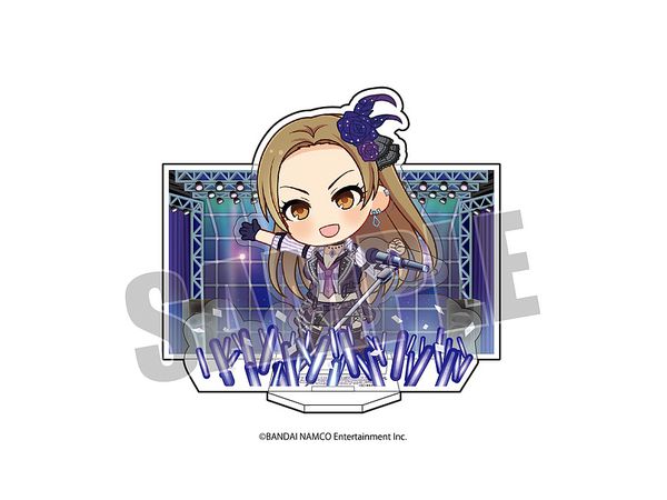 ダンまち アクリルキャラクタープレート ダンまち アクリルキャラクタープレート