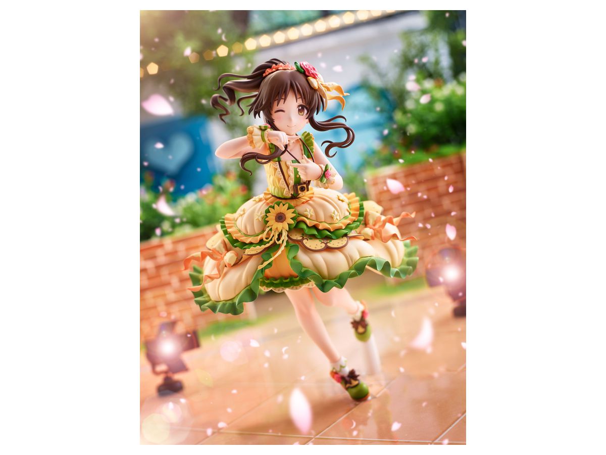 1 8 アイドルマスターシンデレラガールズ 高森藍子 てづくりのしあわせver Pvc By あみあみ ホビーリンク ジャパン 1 8 アイドルマスターシンデレラガールズ 高森藍子 てづくりのしあわせver Pvc By あみあみ ホビーリンク ジャパン