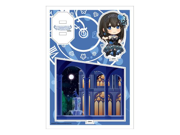アイドルマスター シンデレラガールズ アクリルキャラプレートぷち 14 鷺沢文香 By あみあみ ホビーリンク ジャパン アイドルマスター シンデレラガールズ アクリルキャラプレートぷち 14 鷺沢文香 By あみあみ ホビーリンク ジャパン