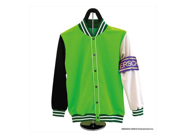 アイドルマスター シャイニーカラーズ ブレイブヒーロージャージ