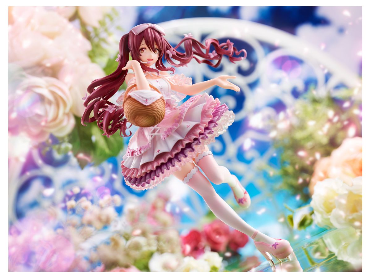 1/8 アイドルマスター シャイニーカラーズ: 大崎 甜花 デヴォー