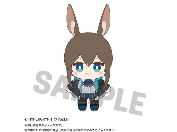 アークナイツ オペぬい アーミヤ | HLJ.co.jp