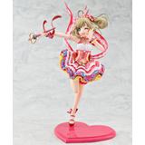 1/8 アイドルマスター シンデレラガールズ 佐藤心 はぁと