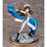1/8 アイドルマスターシンデレラガールズ: 新田美波 生存本能