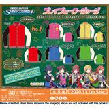 アイドルマスター シャイニーカラーズ ブレイブヒーロージャージ 小宮