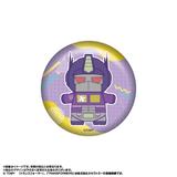 トランスフォーマー もちぼっつ 缶バッジコレクション 1Box 6pcs | HLJ