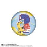 トランスフォーマー もちぼっつ 缶バッジコレクション 1Box 6pcs | HLJ