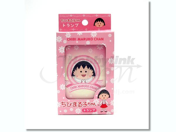 ちびまるこちゃん トランプ | HLJ.co.jp