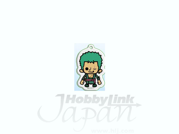 ワンピース X Panson Works リフレクター 新世界編 ゾロ By エンスカイ ホビーリンク ジャパン