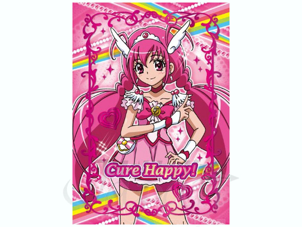 スマイルプリキュア コレクションカードガム #2: 1Box 20pcs | HLJ.co.jp
