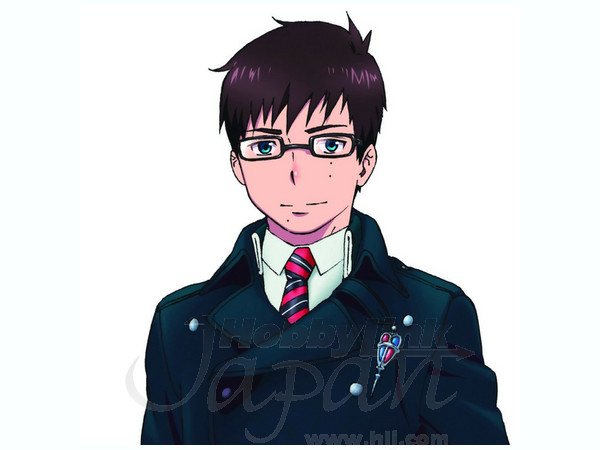 青の祓魔師 等身大タペストリー 奥村雪男 By エンスカイ ホビーリンク ジャパン 青の祓魔師 等身大タペストリー 奥村雪男 By エンスカイ ホビーリンク ジャパン