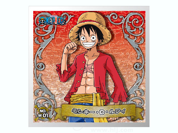 ワンピース シールコレクションNW 束 連続当 エンスカイ 当時物 レトロ レア エンスカイ ワンピース シールコレクションNW : トレジャー