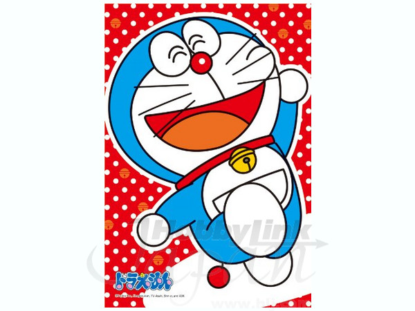 ドラえもん 笑顔版｜メディコムトイ / MEDICOM TOY 2023ギフト｜ギフト