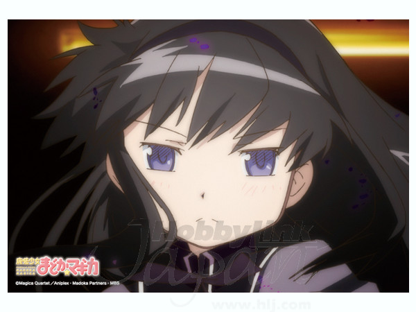 魔法少女まどかマギカ/ 暁美ほむら 150ピース | HLJ.co.jp