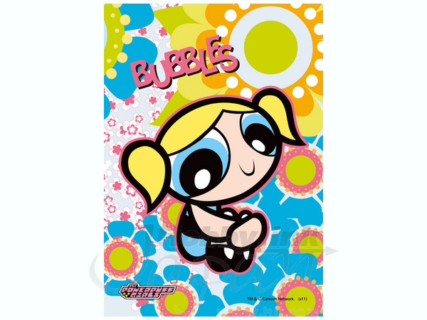 パワーパフ ガールズ/ バブルス 150ピース | HLJ.co.jp パワーパフ ガールズ/ バブルス 150ピース | HLJ.co.jp