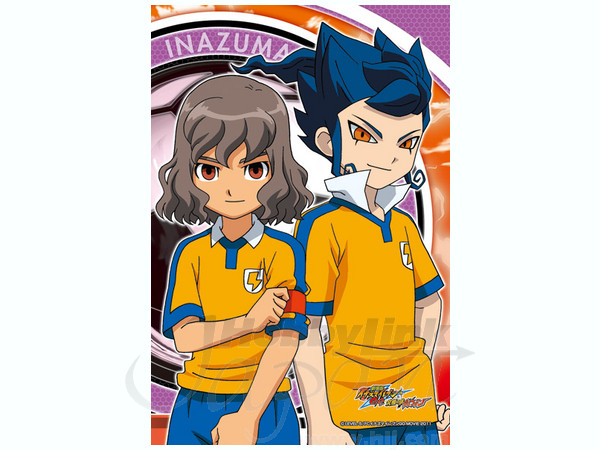 イナズマイレブン　プラカ　学生証　まとめ売り 剣城京介　神童拓人 イナズマイレブン プラカ 学生証 まとめ売り 剣城京介 神童拓人