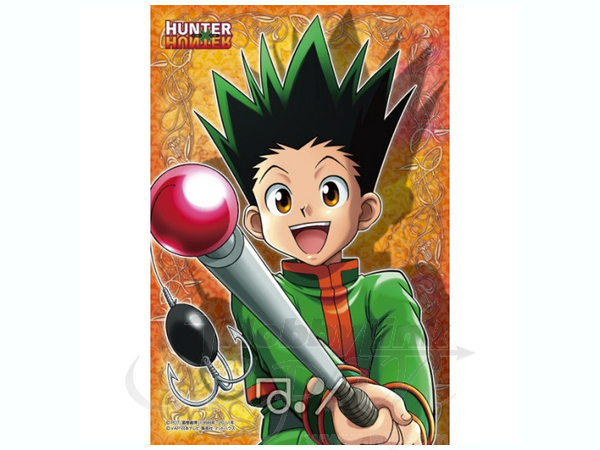 HUNTER x HUNTER/ ゴン 150ピース | HLJ.co.jp