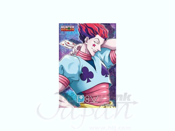HUNTER x HUNTER/ ヒソカ 150ピース | HLJ.co.jp
