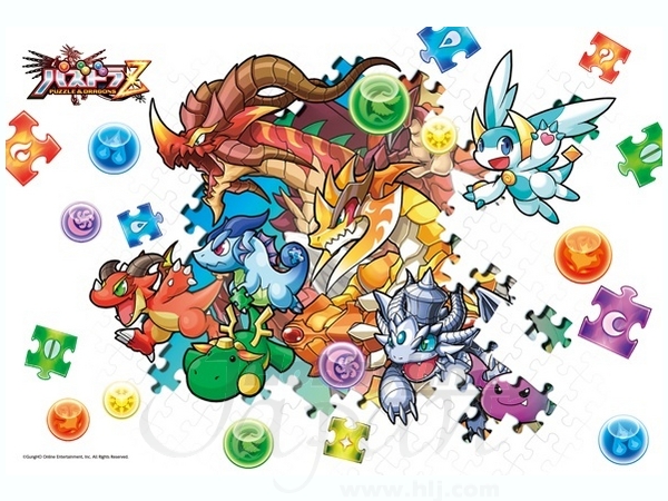 パズドラZ ゲオ公式通販サイト/ゲオオンラインストア【中古】パズドラZ