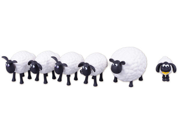 ひつじのショーンつむつむ | HLJ.co.jp