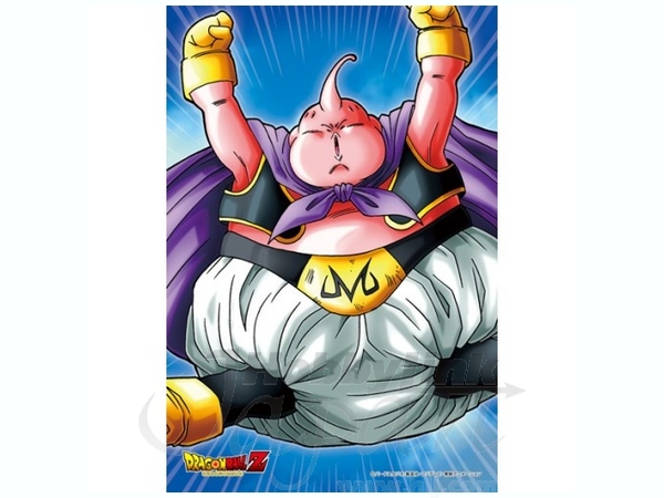 ドラゴンボールZ ジグソーパズル 対決！魔人ブウ ドラゴンボールZ パズル (魔人ブウ編) - メルカリ