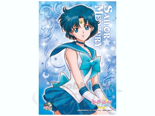 【レア】セーラームーン メモリーズカード No.2＆セーラーマーキュリー セーラームーン - 【美少女戦士セーラームーン☆超希少 レア