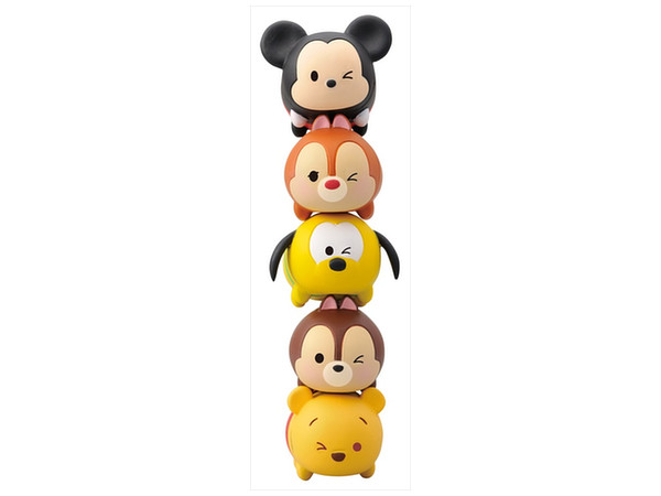 ディズニーツムツム つむつむ ソロ 1 Box 10pcs By エンスカイ ホビーリンク ジャパン ディズニーツムツム つむつむ ソロ 1 Box 10pcs By エンスカイ ホビーリンク ジャパン