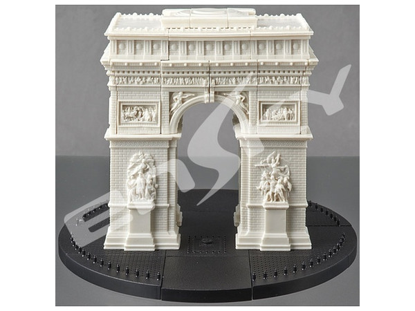 クムクムパズルペイント エトワール凱旋門 | HLJ.co.jp