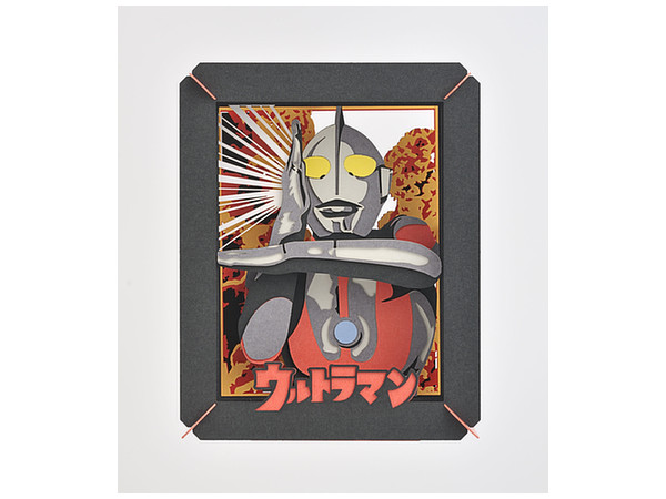 ウルトラマン Paper Theater ウルトラマン By エンスカイ ホビーリンク ジャパン