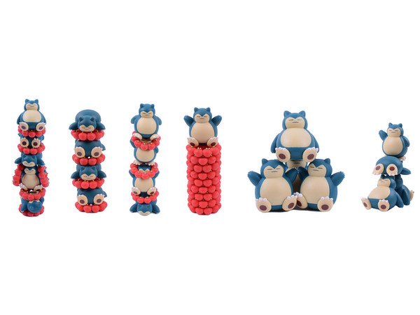 のせキャラ ポケットモンスター カビゴン By エンスカイ ホビーリンク ジャパン のせキャラ ポケットモンスター カビゴン By エンスカイ ホビーリンク ジャパン