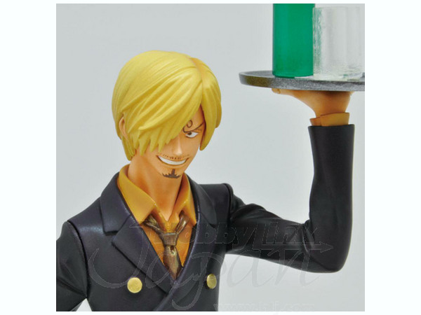 ワンピース エターナル カレンダー 新世界編 サンジ By エンスカイ ホビーリンク ジャパン