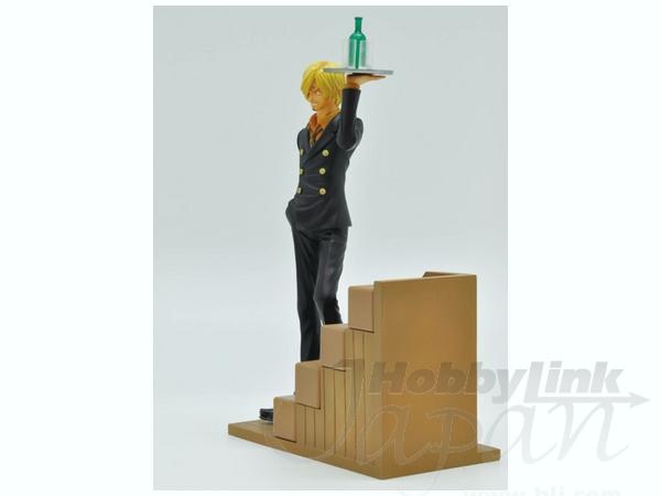 ワンピース エターナル カレンダー 新世界編 サンジ By エンスカイ ホビーリンク ジャパン