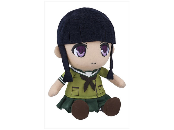 【未開封品】　艦これ おすわりぬいぐるみ 北上 艦これ おすわりぬいぐるみ 北上 | HLJ.co.jp