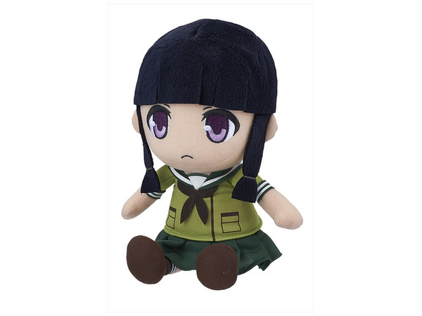 艦これ おすわりぬいぐるみ 北上 | HLJ.co.jp